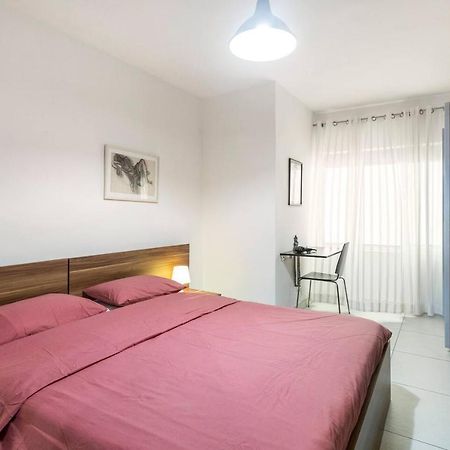 Beblow Flats Sliema Ngoại thất bức ảnh
