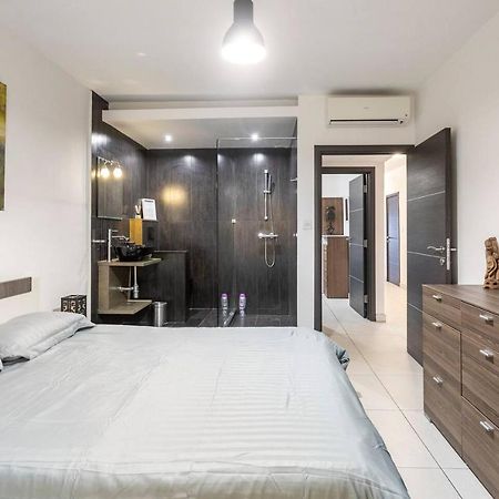 Beblow Flats Sliema Ngoại thất bức ảnh