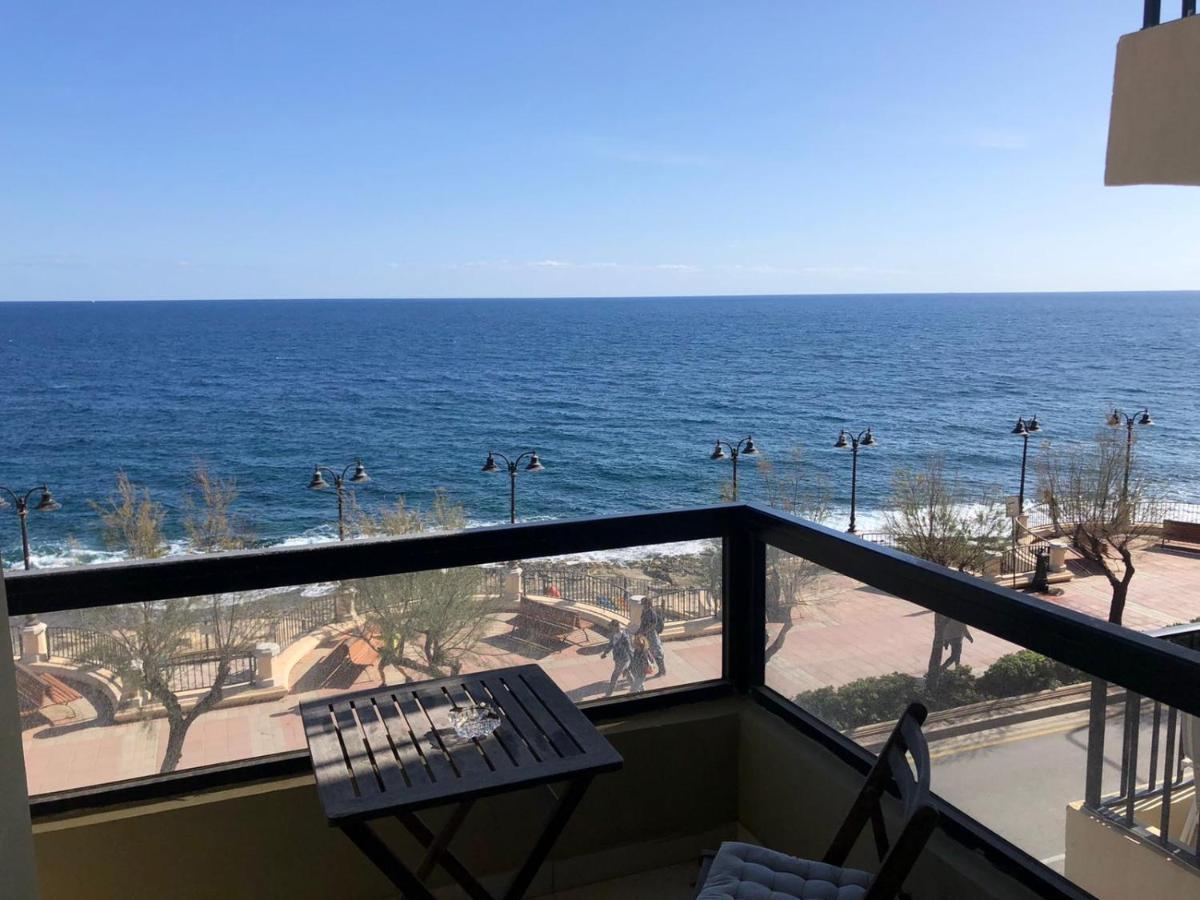 Beblow Flats Sliema Ngoại thất bức ảnh
