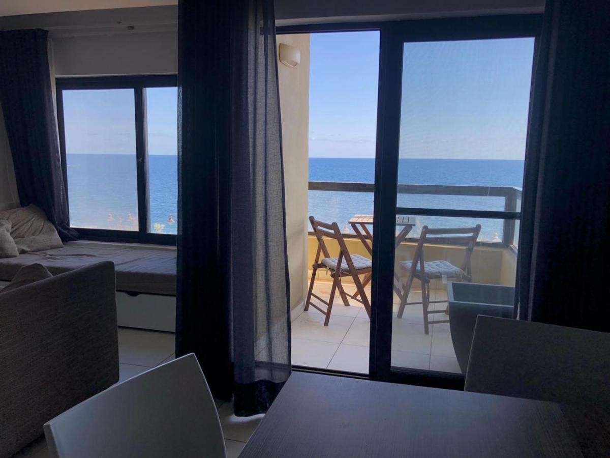 Beblow Flats Sliema Ngoại thất bức ảnh