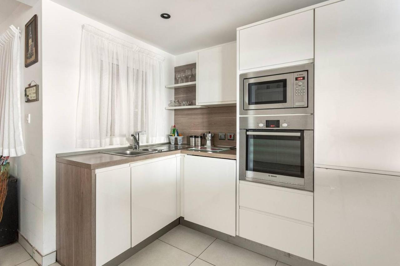 Beblow Flats Sliema Ngoại thất bức ảnh