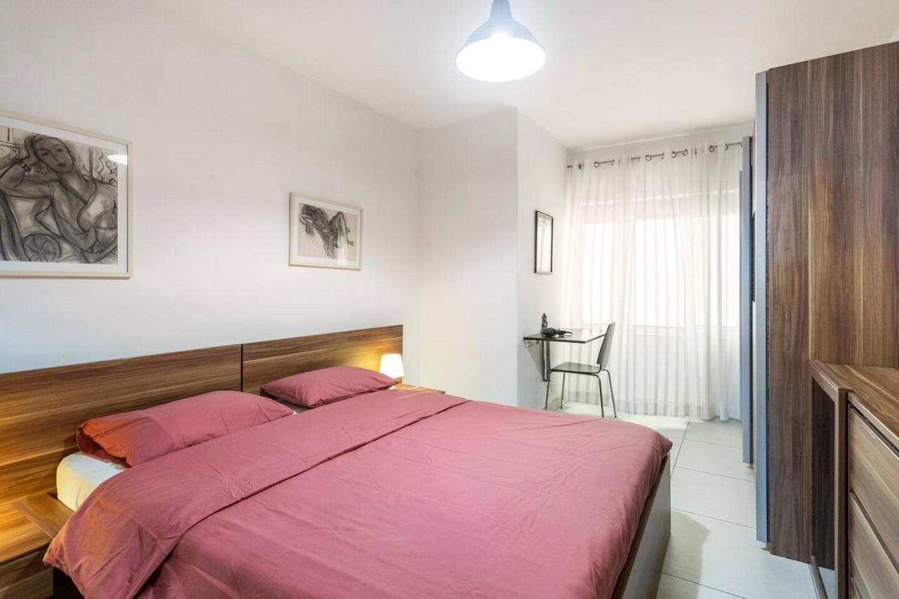Beblow Flats Sliema Ngoại thất bức ảnh