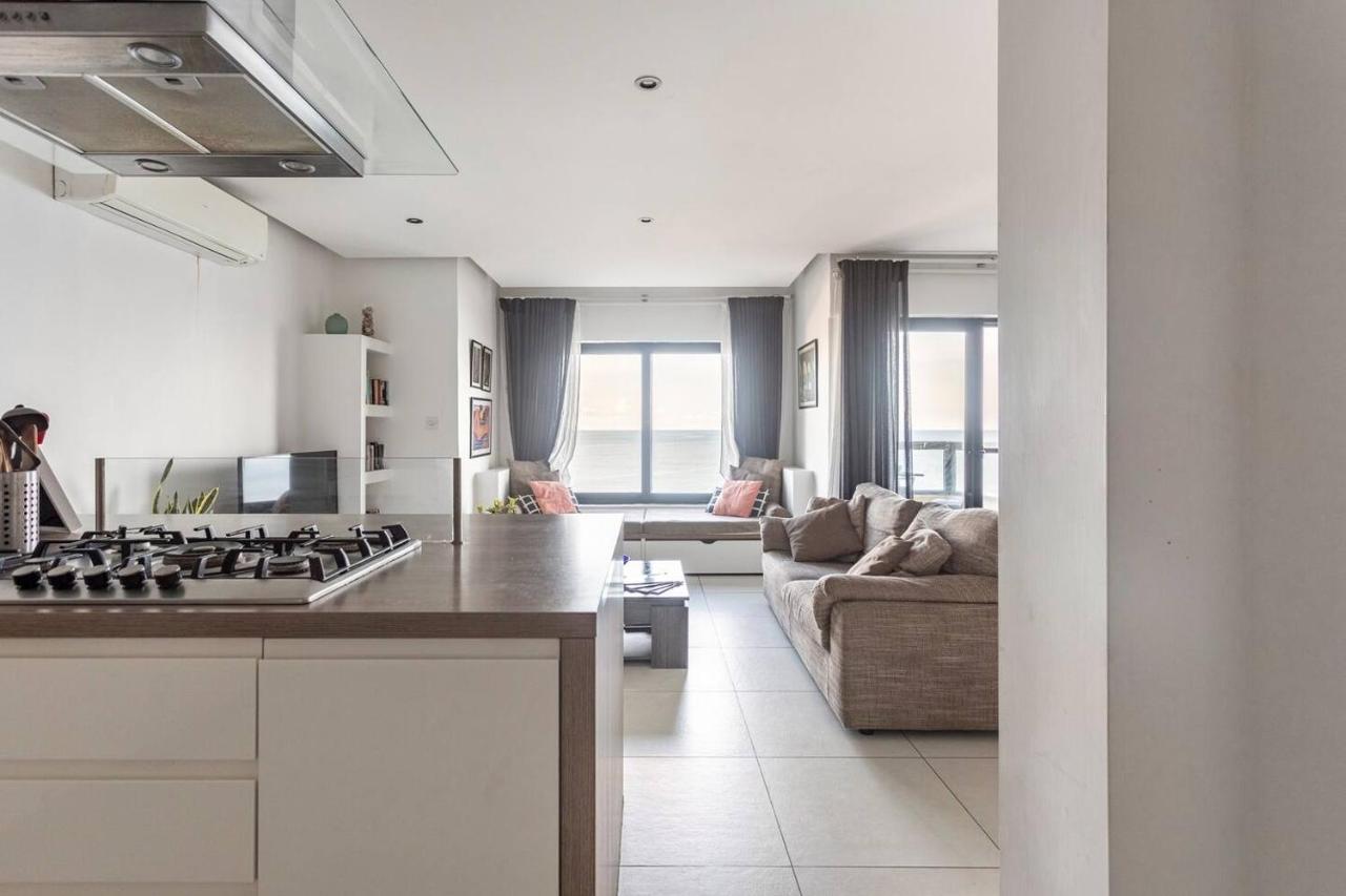 Beblow Flats Sliema Ngoại thất bức ảnh