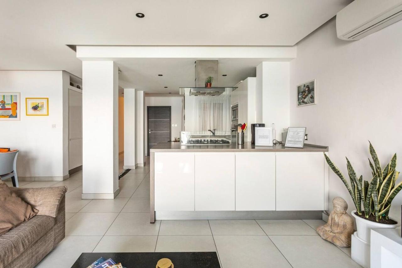 Beblow Flats Sliema Ngoại thất bức ảnh