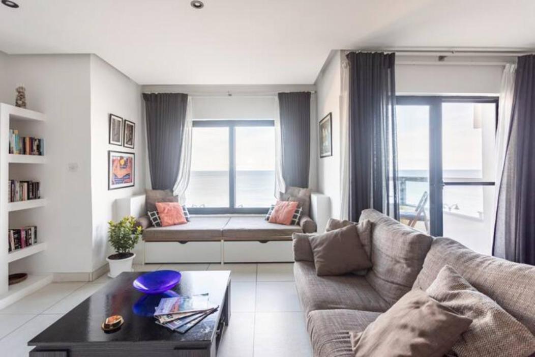Beblow Flats Sliema Ngoại thất bức ảnh