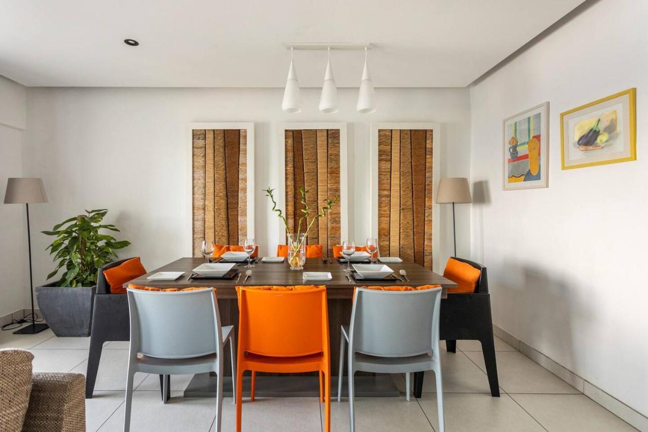 Beblow Flats Sliema Ngoại thất bức ảnh