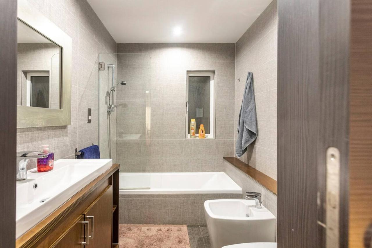 Beblow Flats Sliema Ngoại thất bức ảnh