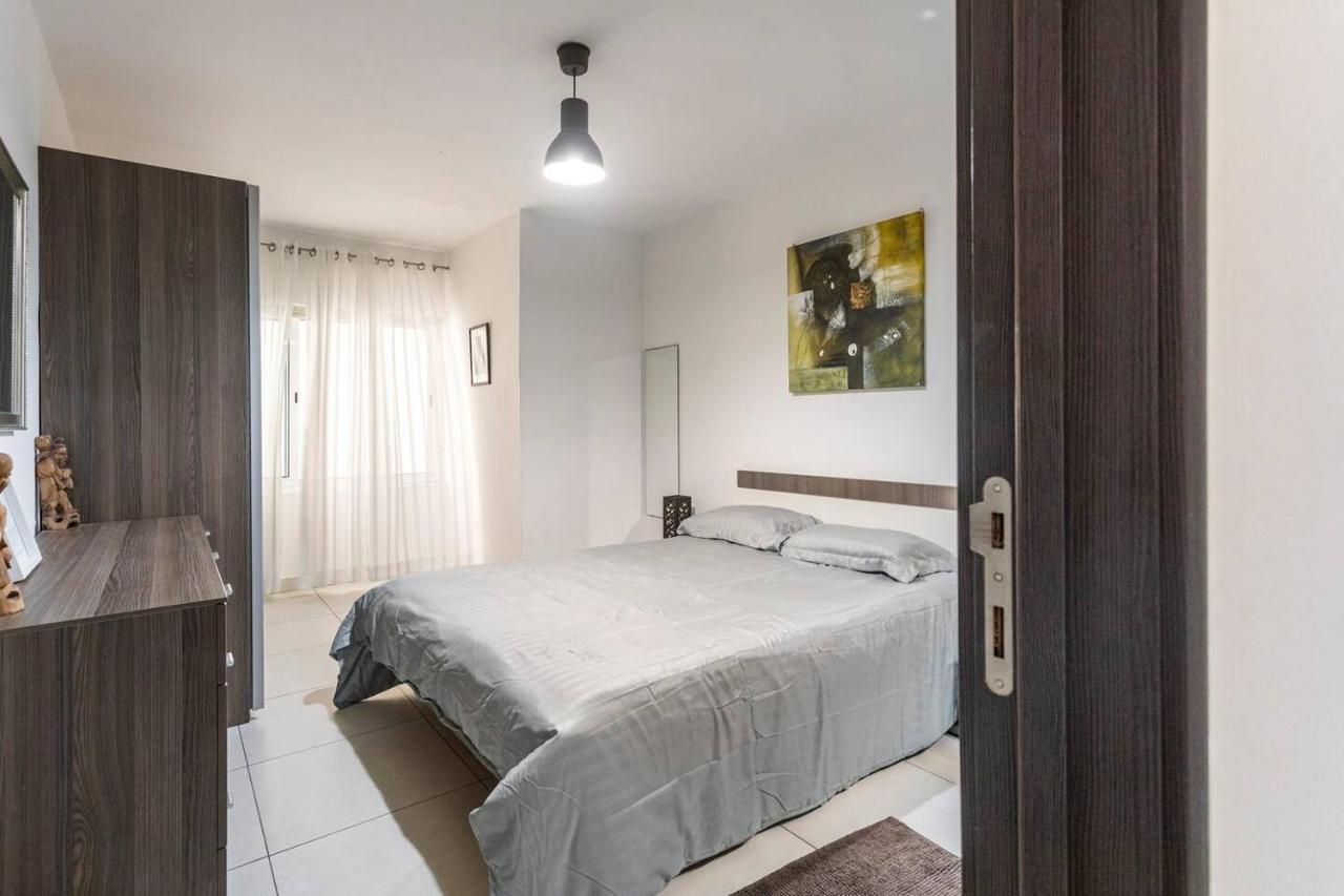 Beblow Flats Sliema Ngoại thất bức ảnh