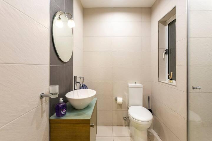 Beblow Flats Sliema Ngoại thất bức ảnh