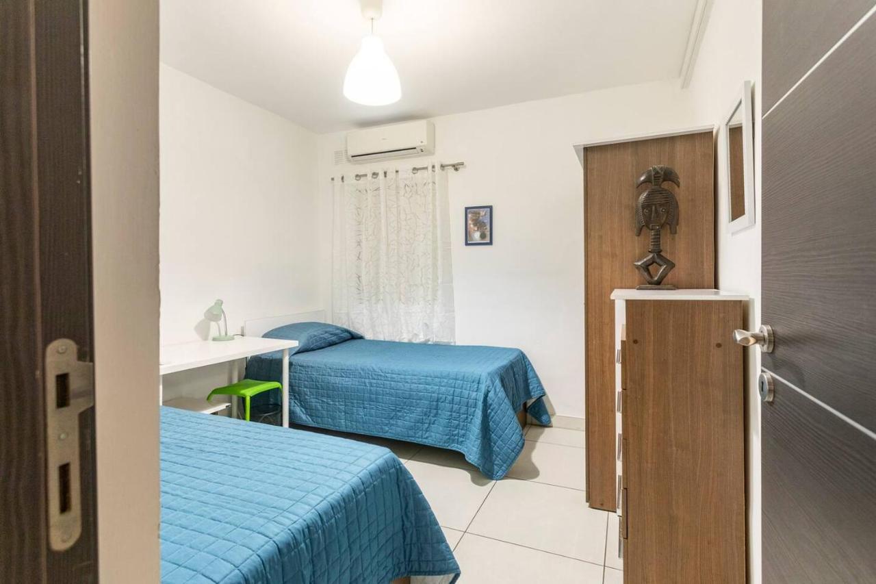Beblow Flats Sliema Ngoại thất bức ảnh