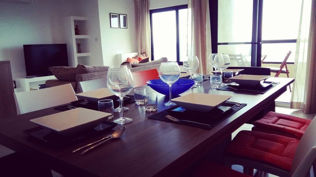 Beblow Flats Sliema Ngoại thất bức ảnh