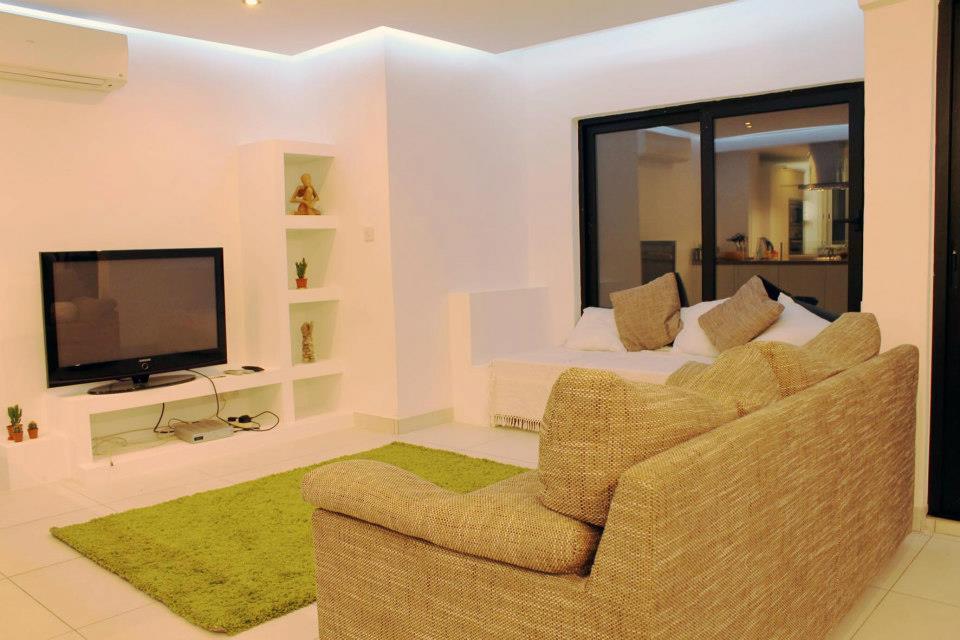 Beblow Flats Sliema Ngoại thất bức ảnh
