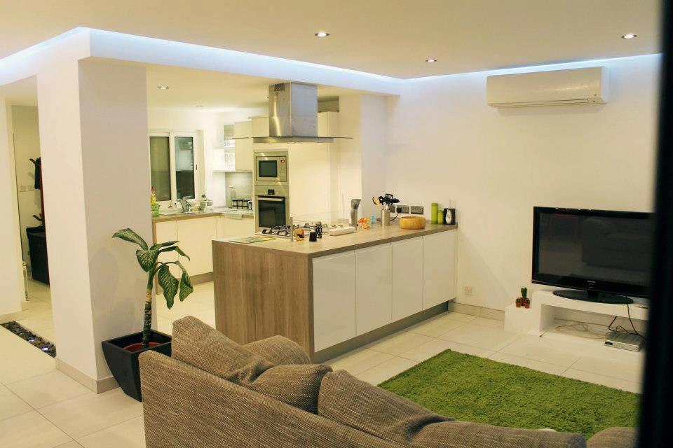 Beblow Flats Sliema Ngoại thất bức ảnh